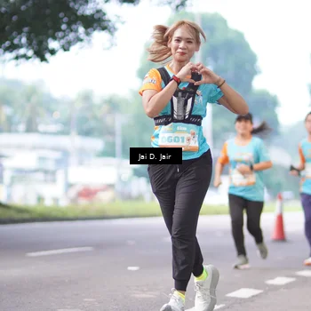 Runner Photo 8246502
