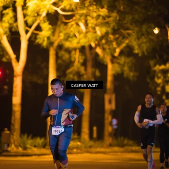Runner Photo 8246507