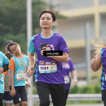 Runner Photo 8246508