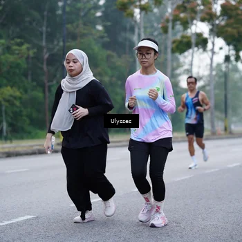 Runner Photo 8246509