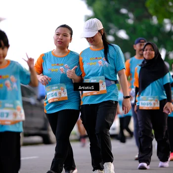 Runner Photo 8246512