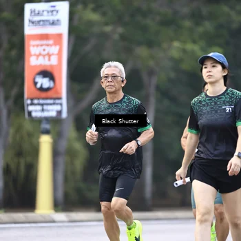 Runner Photo 8246513