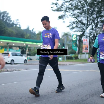 Runner Photo 8246518