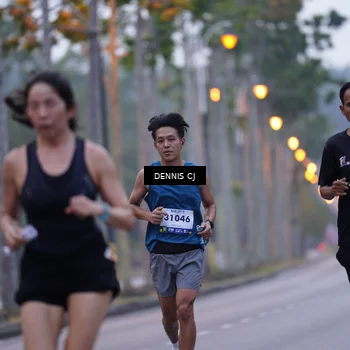 Runner Photo 8246521