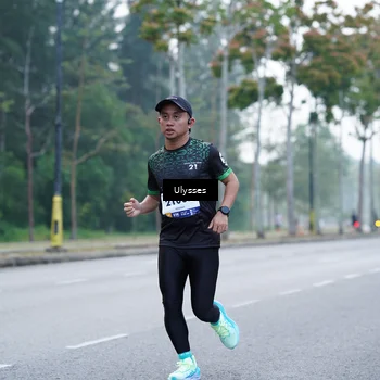 Runner Photo 8246527