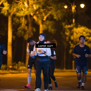 Runner Photo 8246534