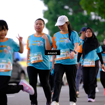 Runner Photo 8246535