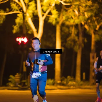 Runner Photo 8246546