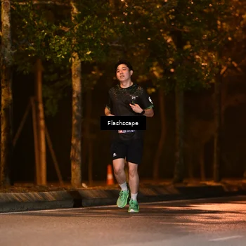 Runner Photo 8246547