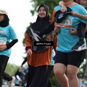 Runner Photo 8246550