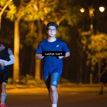 Runner Photo 8246551