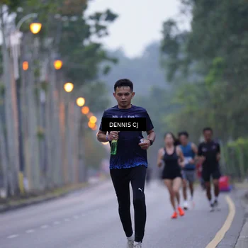 Runner Photo 8246553