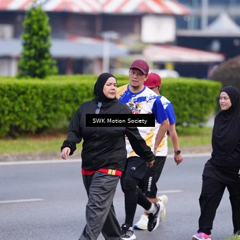 Runner Photo 8246554
