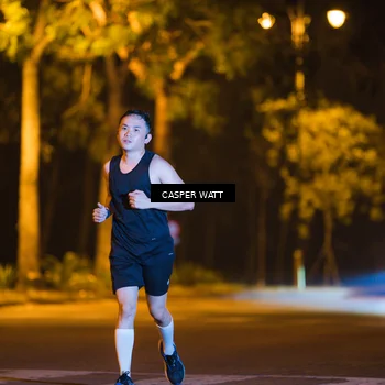 Runner Photo 8246560