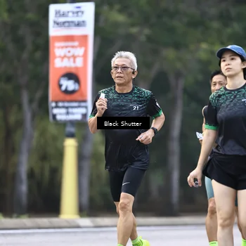 Runner Photo 8246561