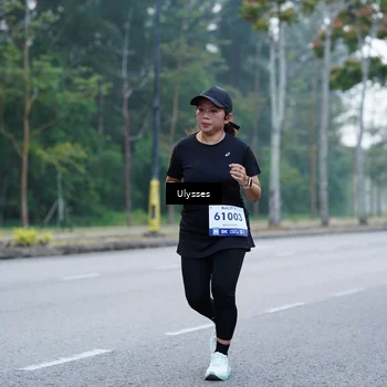 Runner Photo 8246565