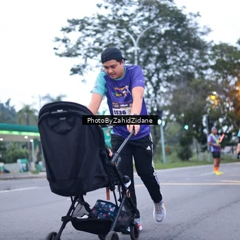 Runner Photo 8246569