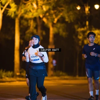 Runner Photo 8246576