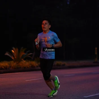 Runner Photo 8246585