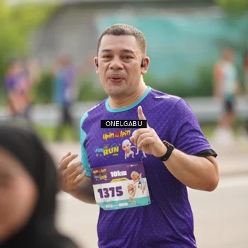 Runner Photo 8246586