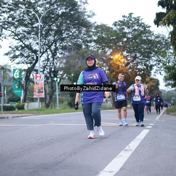 Runner Photo 8246587