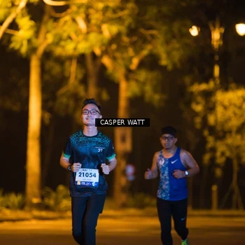 Runner Photo 8246589