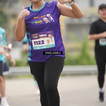 Runner Photo 8246590