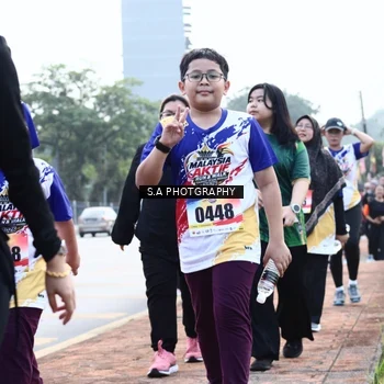 Runner Photo 8246591