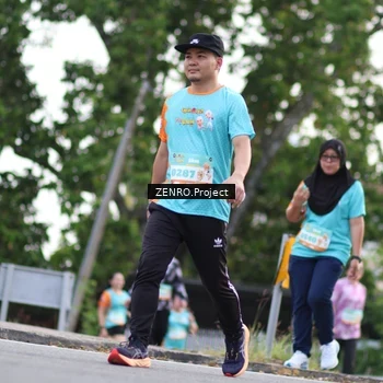Runner Photo 8246596