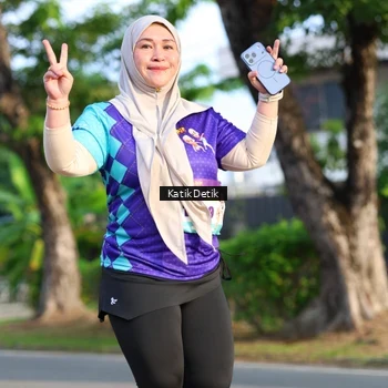 Runner Photo 8246599