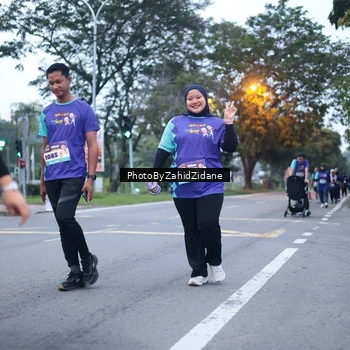 Runner Photo 8246601