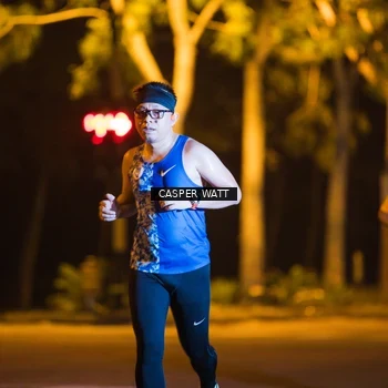 Runner Photo 8246603