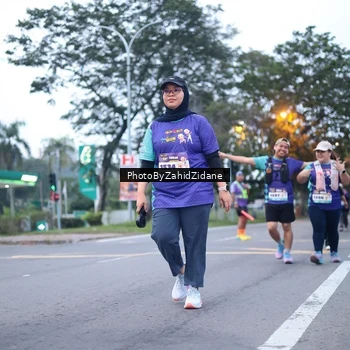 Runner Photo 8246604