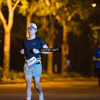 Runner Photo 8246606