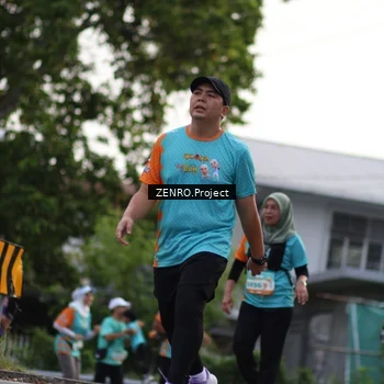 Runner Photo 8246608