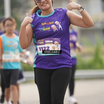 Runner Photo 8246611