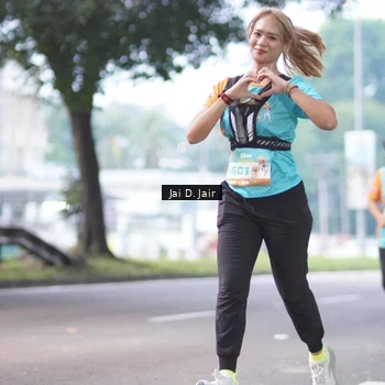 Runner Photo 8246612