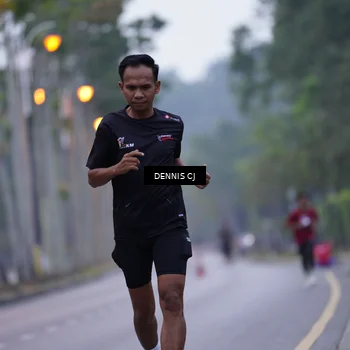 Runner Photo 8246614
