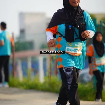 Runner Photo 8246615