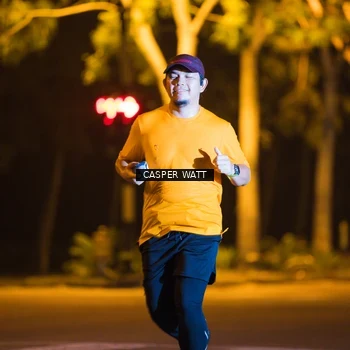Runner Photo 8246618