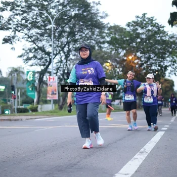 Runner Photo 8246620