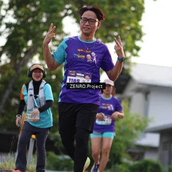 Runner Photo 8246621