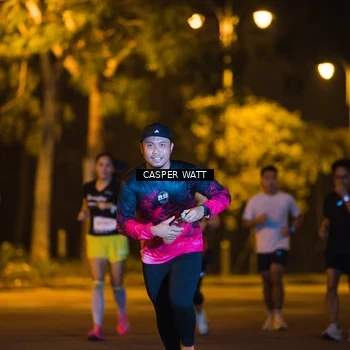 Runner Photo 8246625