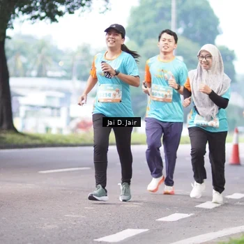 Runner Photo 8246628