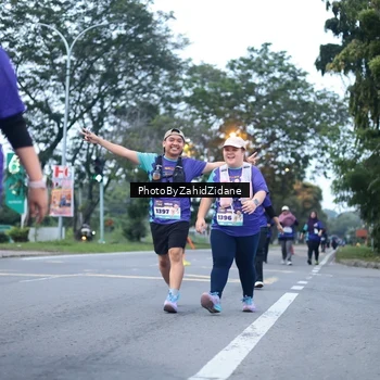 Runner Photo 8246630