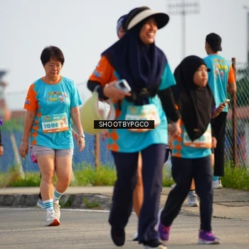 Runner Photo 8246631