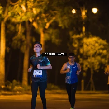 Runner Photo 8246632