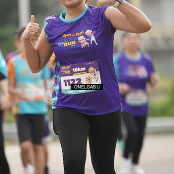 Runner Photo 8246633