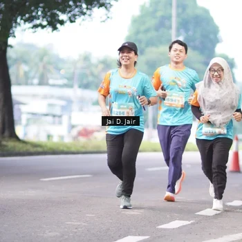 Runner Photo 8246635