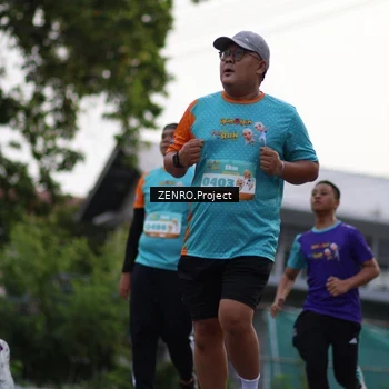 Runner Photo 8246637